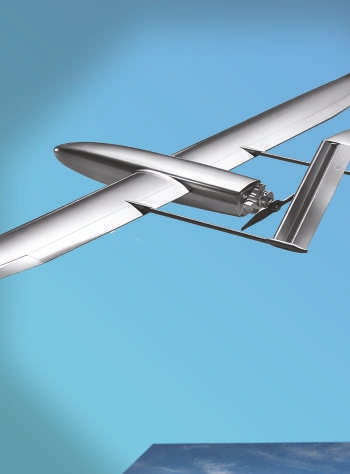 R-SHIHAB ground assembly