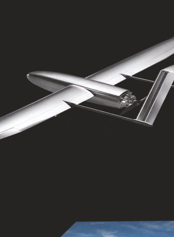 R-SHIHAB specifications