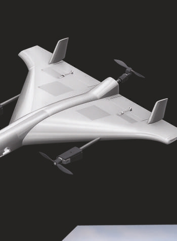 R-TAREQ payload detail